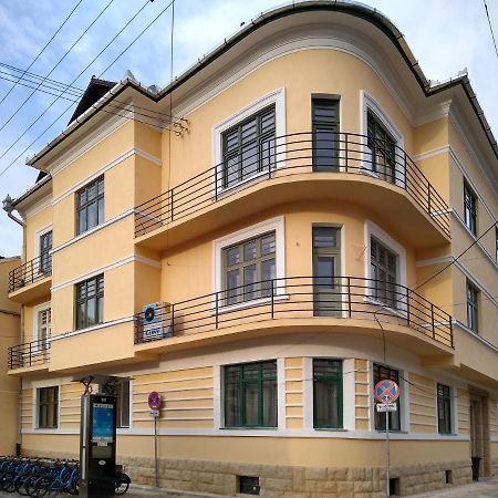 Mansarda Cluj-Napoca Exterior foto
