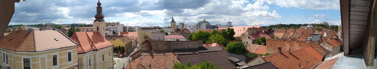 Mansarda Cluj-Napoca Exterior foto
