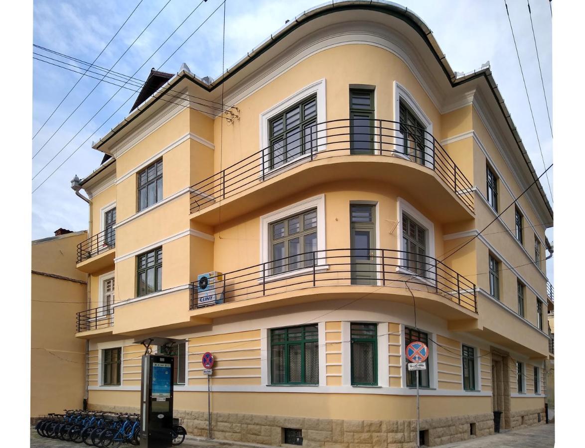 Mansarda Cluj-Napoca Exterior foto